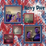 Seamless Starters - Shibori 2 Bundle