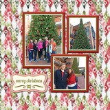 Seamless Starters - Shibori 2 Bundle