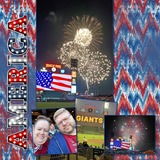 Seamless Starters - Shibori 2 Bundle