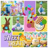 Easter Sweet Shop Kit