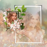 Easter Favorites Bokeh Papers