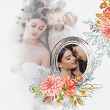 Engraved Frames Easy Masks & Overlays 2