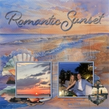 Cape Cod Islands Watercolor Stamps