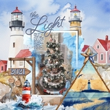 Cape Cod Islands Watercolor Papers