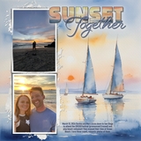 Cape Cod Islands Watercolor Papers