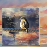 Cape Cod Islands Watercolor Elements