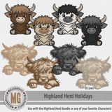 Highland Herd Holidays