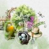 Easy Masks & Artsy Frame Clusters 6