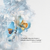 Easy Masks & Artsy Frame Clusters 4