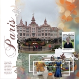 Easy Masks & Artsy Frame Clusters 1