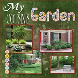 Porcelain Garden