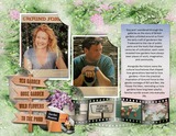 Artistic License Photo Spot Mania 4