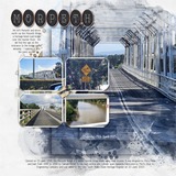 Artistic License Uplifted Part 1