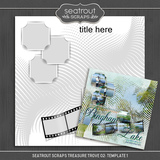 Seatrout Scraps Treasure Trove 02