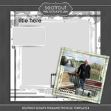 Seatrout Scraps Treasure Trove 02