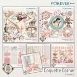 Coquette Corner Bundle