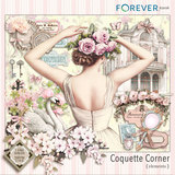 Coquette Corner Bundle