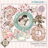 Coquette Corner Bundle