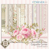 Coquette Corner Bundle