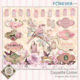 Coquette Corner Bundle