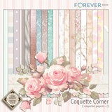Coquette Corner Bundle