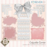 Coquette Corner Bundle
