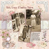 Coquette Corner Bundle