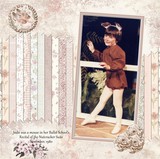 Coquette Corner Bundle