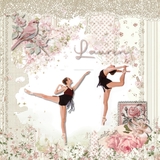 Coquette Corner Bundle