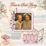 Coquette Corner Bundle