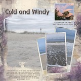 Vintage Collage Paper Bundle