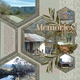 Linen & Lace Alpha Essentials