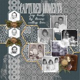 Agujeta - Masks & Effects