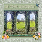 Porcelain Garden