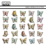 Once Upon A Flutter