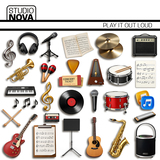 Play It Out Loud