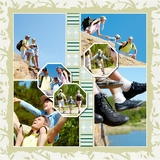 Building Blocks Templates 9-16