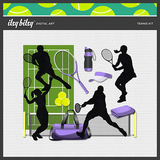 Tennis Kit