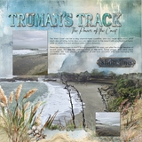 12 Volumes - Vol. 5 - Weathered Tides