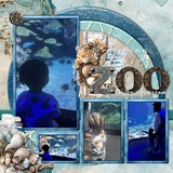 12 Volumes - Vol. 5 - Weathered Tides
