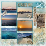 12 Volumes - Vol. 5 - Weathered Tides