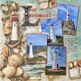12 Volumes - Vol. 5 - Weathered Tides Add On Bundle