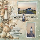 12 Volumes - Vol. 5 - Weathered Tides Add On Bundle