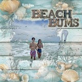 12 Volumes - Vol. 5 - Weathered Tides Add On Bundle