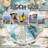 12 Volumes - Vol. 5 - Weathered Tides Add On Bundle