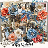 Softly Collected Bundle