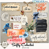 Softly Collected Bundle