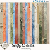 Softly Collected Bundle