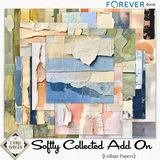Softly Collected Add On Bundle