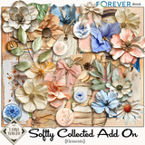 Softly Collected Add On Bundle
